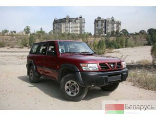 Nissan  X-Trail