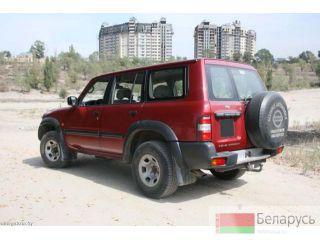 Nissan  X-Trail
