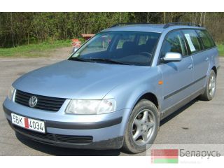 Volkswagen  Bora