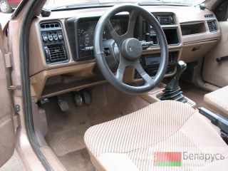 Ford  Sierra