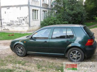 Volkswagen  Golf