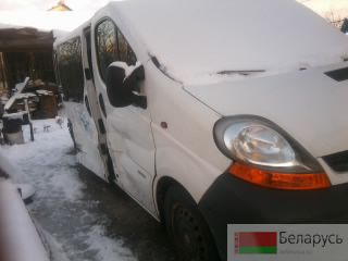 Renault  Avantime