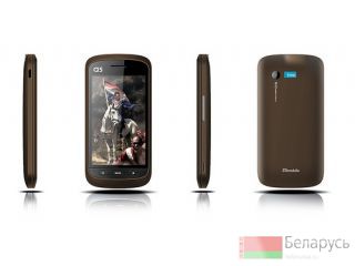 ZTE Libra  ! 1  !  !  !4 GB   ! -
