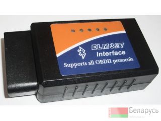 ELM327 Bluetooth v1.4        OBD-2  