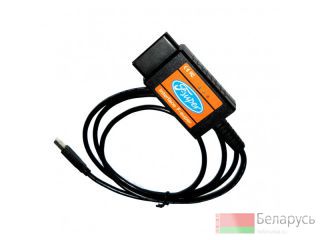 Ford Scan Formidable (F-Super) -    FORD 