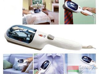    Steam Brush ( ). 
