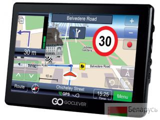 GPS  7", Goclever Navio 700cam      250$ 