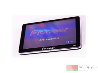 GPS  4,3", Pioneer PA-421             115$ 