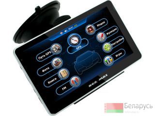 Навигатор 5", SeeMax e510         135$ Минск
