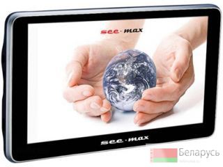, 7", SeeMax e705 HD             180 $ 