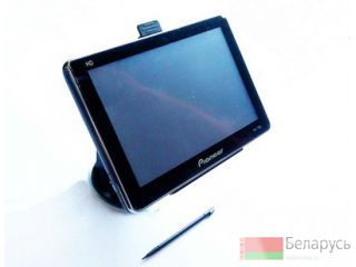 , 7", Pioneer TA -781, , ,   180$ 