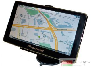 GPS , 5", Pioneer PA-931          135$ 