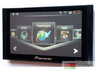  5 ", Pioneer PA-525          135$ 