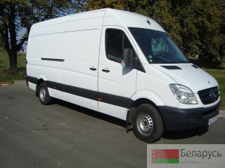 Mercedes Sprinter 315 