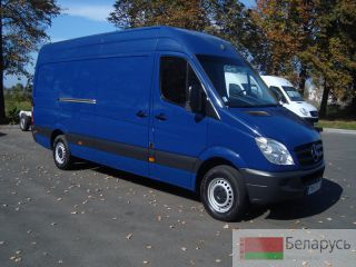 Mercedes Sprinter 313 di 