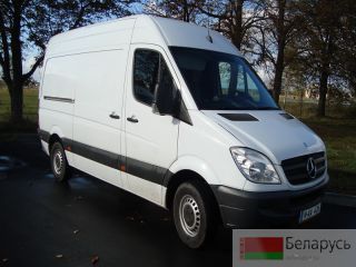 Mercedes  Sprinter  213 - 2008 .. 