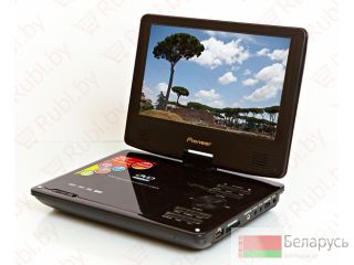  DVD   Pioneer EA-9960   150$ 