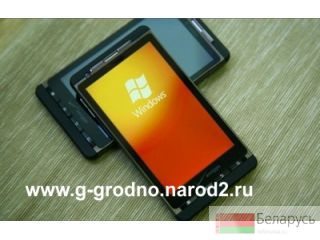 Droid X A4 Google Windows 6.5 