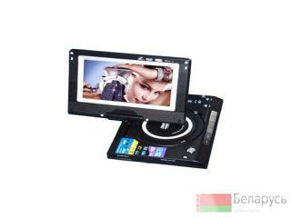  DVD & 7"   Pioneer EA-7768 120 y.e. 