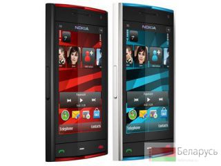 Nokia X6  2(sim),   ,,  