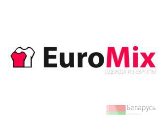 Продам продается товар одежда секонд хенд second hand оптом Минск. euromix.by Минск