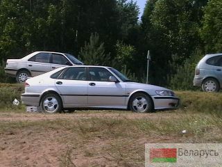 saab9.3 2.2td.2000. 