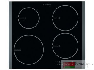    Electrolux EHD 60020P 