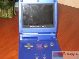  Game boy 