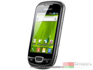 Samsung Galaxy Mini 