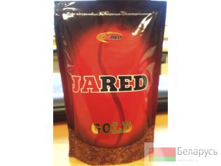  JARED GOLD    