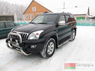 Toyota  Land Cruiser  - 2006 .. 	? 31500 