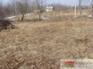 Продам земельный участок, 24 км от МКАД. Минск