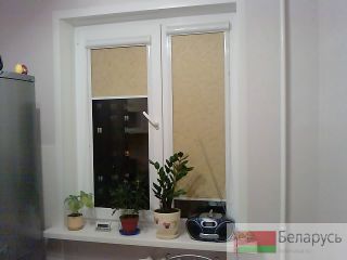 Продаю квартиру 1ком кварт в Минске.Малиновка Минск