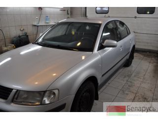 Volksvagen Passat B5 