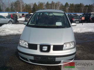 Seat Alhambra,    