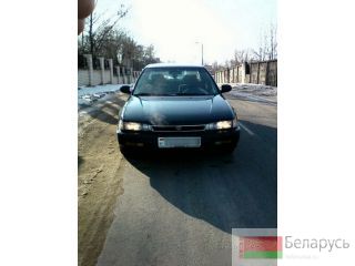   Honda Accord 1992 2.0i 