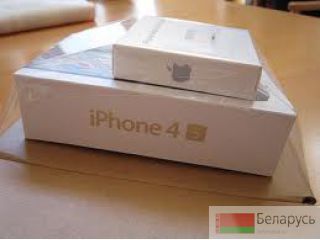 Apple IPhone 4S 32GB(SKYPE:electronicsmarket12) minsk