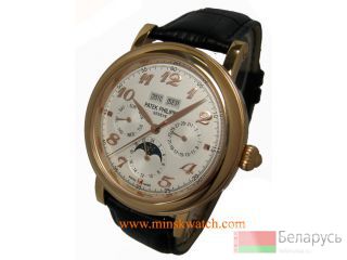     Patek Philippe -  ,  ! 