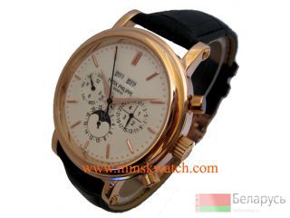   Patek Philippe.    !       