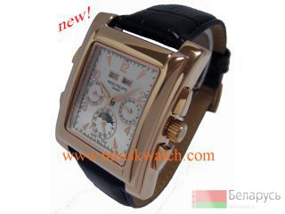   | Patek Philippe      www.minskwatch.com     99$ 