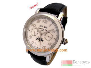   | Patek Philippe |  370     : 120$     www.minskwatch.com 
