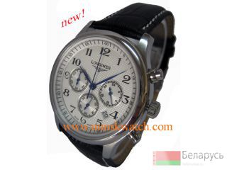   | Longines |  290      : 110$    