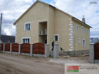 Дом 2011 года все удобства Гродно