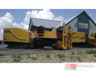  /   Ditch Witch  Vermeer 