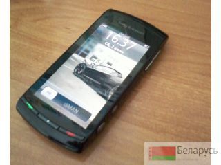  Sony Ericsson Vivaz U5 