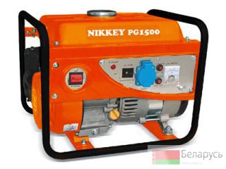   /  NIKKEY PG 1500 220V 