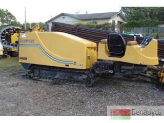    Vermeer D33x44 2002.  