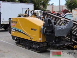    Vermeer D24x40 SII 2005.  