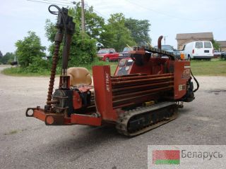     Ditch Witch 921s 2006. 1700  