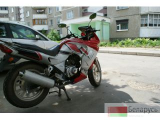 Kinroad XT50 